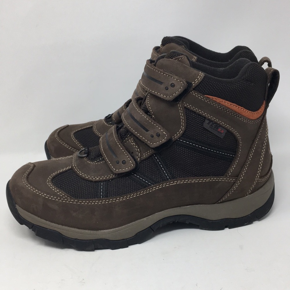 LL Bean Snow Sneakers Boots Men’s Size 9